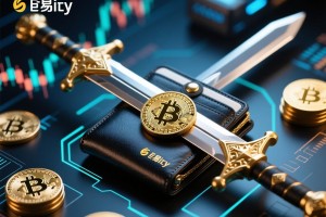 欧易交易所与钱包，数字资产安全与高效管理的双剑合璧