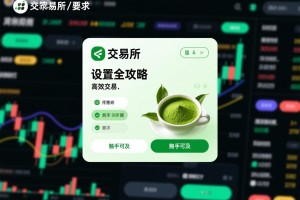 当抹茶交易所遇见Steam，加密世界的游戏化金融革命？