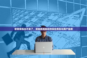 欧意钱包出不来了，资金困局背后的信任危机与用户自救