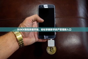 从OKX钱包拼音开始，轻松掌握数字资产管理新入口