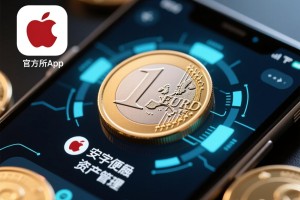 欧币苹果所官方app，安全便捷的数字资产管理新选择