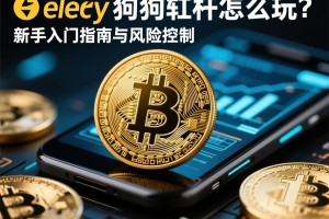 欧易狗狗币杠杆怎么玩？新手入门指南与风险控制