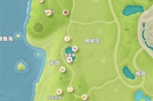 心动小镇春野令限定虫在哪捕捉 春野令限定虫捕捉攻略