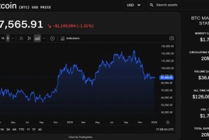高管们表示，宏观经济环境、监管和新的基础设施将决定2026年加密货币的发展方向。
