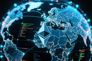 以太坊社区，不止于代码，遍布全球的活力网络