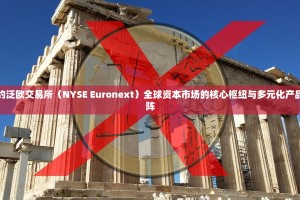 纽约泛欧交易所（NYSE Euronext）全球资本市场的核心枢纽与多元化产品矩阵