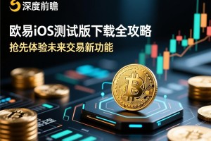 深度前瞻，欧易iOS测试版下载全攻略，抢先体验未来交易新功能