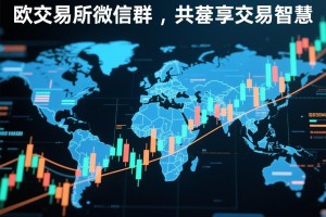 欧交易所微信群，连接全球机遇，共享交易智慧