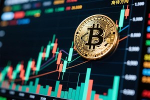 八月初比特币价格行情最新，高位震荡蓄势，市场静待方向