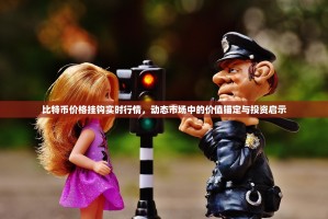 比特币价格挂钩实时行情，动态市场中的价值锚定与投资启示