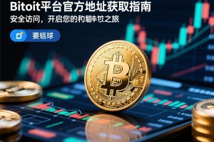 Bitget平台官方地址获取指南，安全访问，开启您的加密货币交易之旅