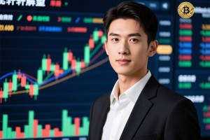 许轩解读，比特币现在行情如何？关键点位与未来展望