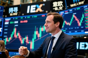 十年沉浮与蜕变，以太坊价格历史K线全解析