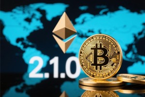 以太坊与瑞波，区块链技术的双轨并行—智能合约的生态帝国与跨境支付的效率革命