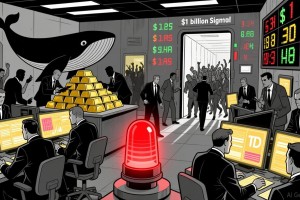 XRP 处于关键时刻：TD 连续买入信号和机构 ETF 资金流动表明存在战略性入场点