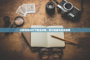 亿欧钱包APP下载全攻略，官方渠道与安全指南