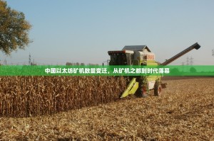 以太坊生态圈的灵魂人物，构建去中心化世界的基石与先锋