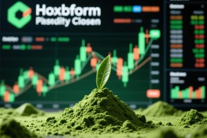 抹茶交易所宣布关闭，一个时代的落幕与用户的警醒