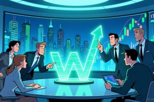 Solana 的看涨“W”形态及其迈向 165 美元的前景：技术分析和链上分析