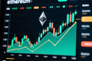 币安与欧易，加密交易所双雄争霸，谁才是真正的巨无霸？