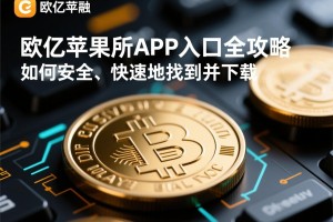 欧亿苹果所APP入口全攻略，如何安全、快速地找到并下载