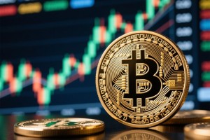 比特币价格今日行情波动，市场试炼加剧，投资者何去何从？