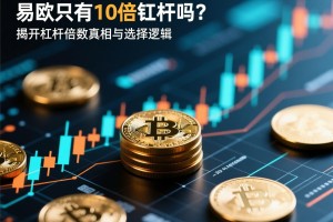 易欧只有10倍杠杆吗？揭开杠杆倍数的真相与选择逻辑