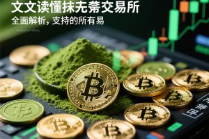 揭秘Bitget创始人，从币圈大佬到全球顶尖加密货币交易所掌舵人