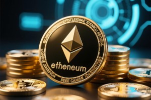 以太坊链游开发，构建下一代去中心化游戏生态的新浪潮