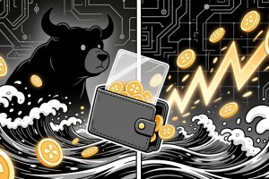 Ripple 转移 2.5 亿枚 XRP：战略举措还是先发制人的看涨信号？