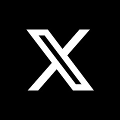 X(Twitter)图标