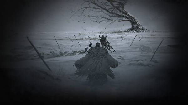 《明末渊虚之羽》刘承恩身份背景介绍 刘承恩是谁
