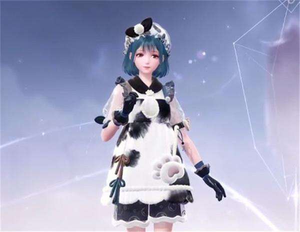 《无限暖暖》沉稳思绪获取方法分享