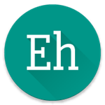 EhViewer图标