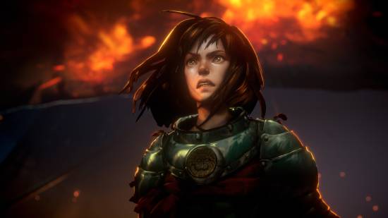 PS5最合适！《恶意不息》开发商CEO暗示游戏暂无Xbox版本