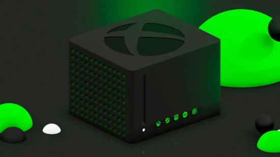 颠覆！下代Xbox或放弃主机战争 模块化挑战PC市场?