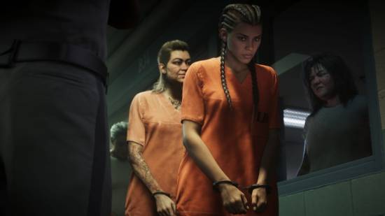 《GTA6》也难逃一劫？游戏平台担心Steam下架事件只是开始