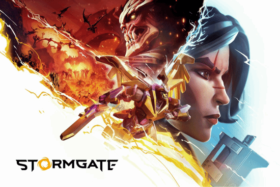 IGN给暴雪老兵RTS新作《风暴之门》8分：令人欲罢不能想再玩一局
