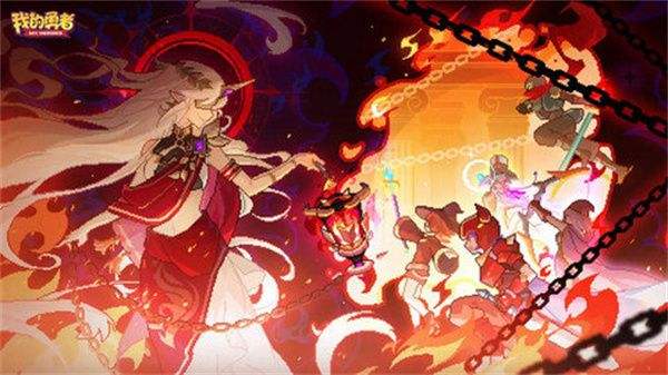 《我的勇者》烈马战士如何培养 安洛先火战新人怎么玩