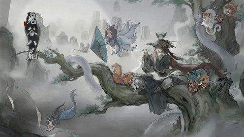 《鬼谷八荒》手机版风剑流派玩法攻略 风剑流怎么玩