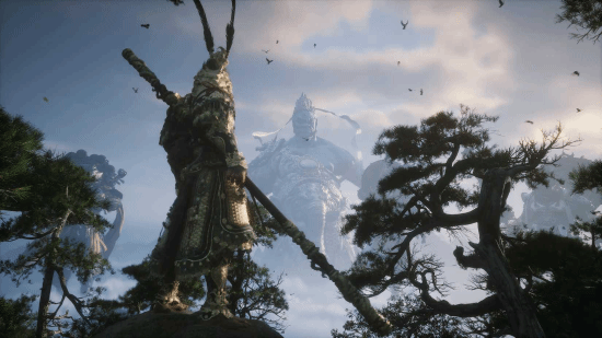 《黑神话：悟空》即将登陆Xbox！成就数量81个
