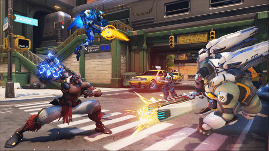 盘点八大理由让你回归《OW》:6v6、开箱再上线！