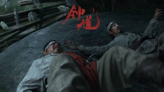 游戏科学制作《黑神话》新作！《黑神话：钟馗》能否取得那件"袈裟"?