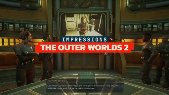 《天外世界2》Gamespot试玩报告：相较前作全面进化