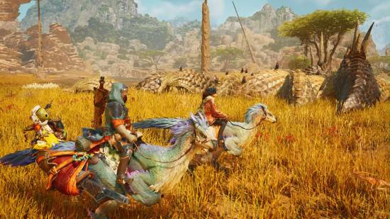 卡普空社长谈《怪物猎人：荒野》首月千万销量：PS5消费门槛偏高 后续会有促销