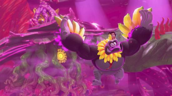 外媒称这款Switch 2独占大作并非太简单：而是任天堂的设计太牛！