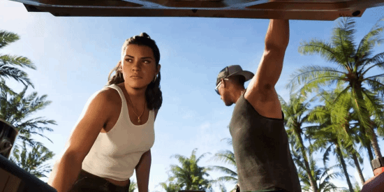 《GTA6》被称为5A游戏遭吐槽：太夸张！咋不说是10A？