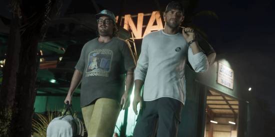 《GTA6》游戏内网站曝光：对应Uber打车等