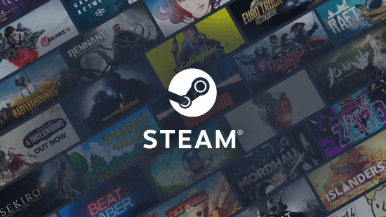 Steam发布新更新：响应玩家需求 添加UI缩放功能