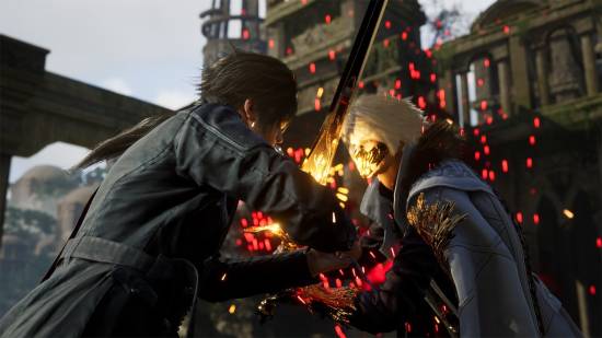 《失落之魂》Steam预估销量超两万！销售额近800万